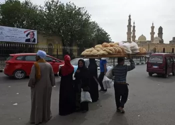 Food items ‘will not be affected by increase in fuel prices’