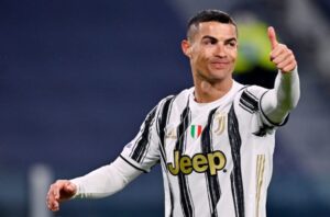 Ronaldo gives no signal to leave Juventus 4 - Egyptian Gazette