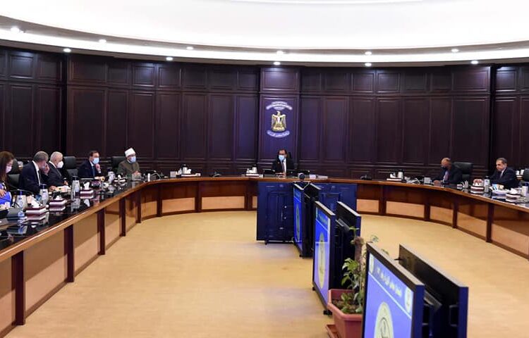 PM: State bodies must work together on ‘Decent Life’ 1 - Egyptian Gazette