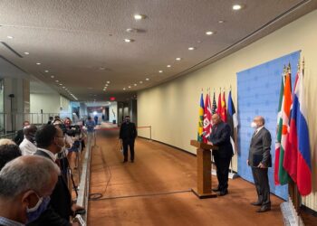 Shoukry asks UNSC to shoulder its responsibility to reach binding deal on GERD