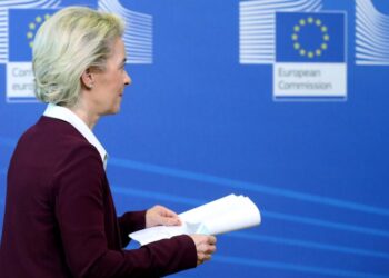 EU to unveil tough climate rules, with tax on foreign firms