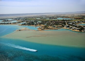 Could El Gouna be Egypt’s New Entrepreneurial Hub?