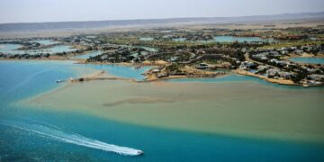 Could El Gouna be Egypt’s New Entrepreneurial Hub? 1 - Egyptian Gazette Could El Gouna be Egypt’s New Entrepreneurial Hub?