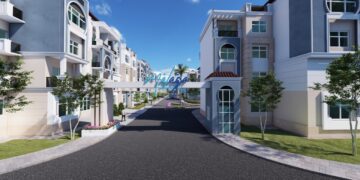 El-Khalifa Group introduces K Malaga project in Hadayek October