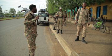 Ethiopia’s Amhara state rallies youth to fight Tigrayans as war expands