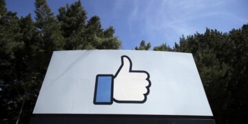 Facebook profits top $10B as its CEO exalts the ‘metaverse’