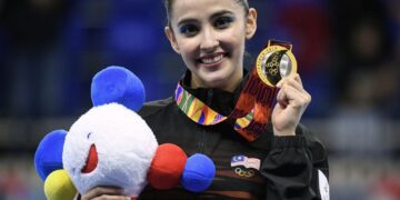 Tokyo Olympics: A tough balancing act for Farah