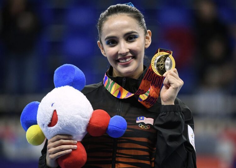 Farah Ann Abdul Hadi