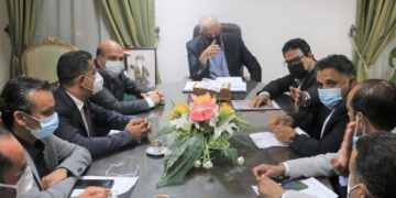 Plan to promote Sham el-Sheikh’s Sports City