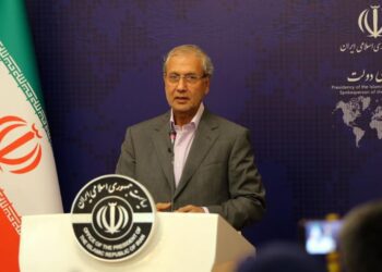 Gov’t: Iran holds talks on prisoner exchanges with US