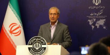 Gov’t: Iran holds talks on prisoner exchanges with US