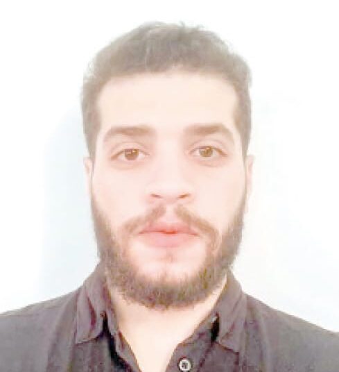 Hassan Aboelleil, Founder & CEO of Biobekia