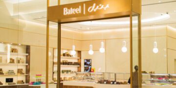 Bateel 1st branch for dates and chocolates in Egypt soon 1 - Egyptian Gazette Bateel 1st branch for dates and chocolates in Egypt soon