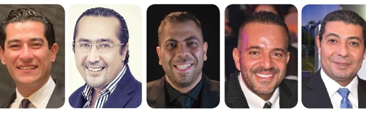 'Al-Qubbah' palace will host The National Expo 2021 4th Edition from 9th to 11th July 1 - Egyptian Gazette