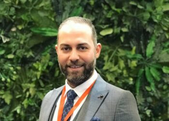 Nakheel Developments showcases Trio V Tower at EPIS exhibition