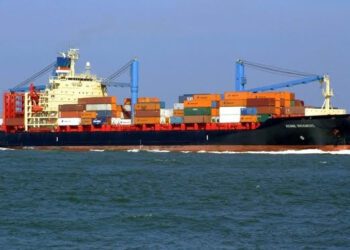 Exports to African markets rise noticeably