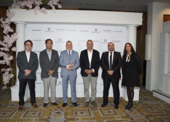 Jumeirah Egypt launches 1st project ‘NAIA BAY’ in Ras el-Hekma