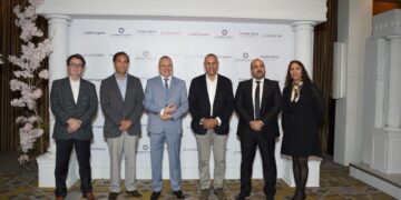 Jumeirah Egypt launches 1st project ‘NAIA BAY’ in Ras el-Hekma