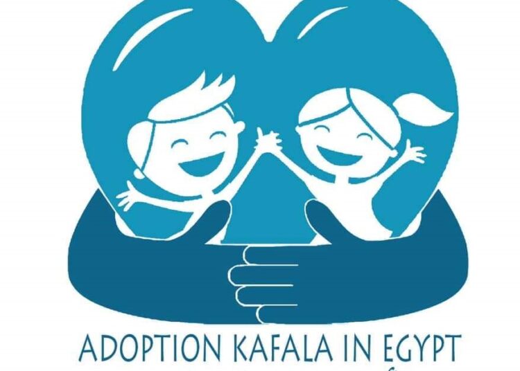 Growing social awareness of fostering 1 - Egyptian Gazette Several online initiatives have been launched recently to raise awareness about kafala (guardianship), which is permissible in cases when a couple or family takes in an orphan.
