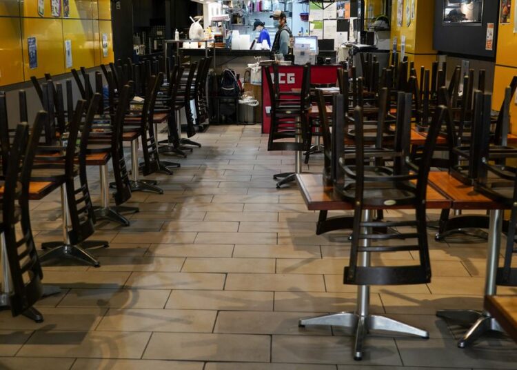 Australia extends Sydney lockdown as Covid-19 outbreak nears 900 infections 1 - Egyptian Gazette