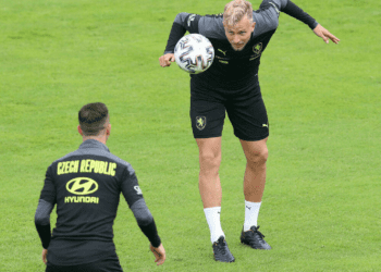 Denmark faces Czech Republic for spot in Euro 2020 last four