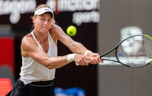 Wimbledon 2021: Djokovic and Jabeur into last 16 as Murray exits 9 - Egyptian Gazette Wimbledon 2021: Djokovic and Jabeur into last 16 as Murray exits 8 - Egyptian Gazette