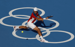 Olympics-Tennis: Osaka, Djokovic cruise through as Barty out 5 - Egyptian Gazette Olympics-Tennis: Osaka, Djokovic cruise through as Barty out 4 - Egyptian Gazette