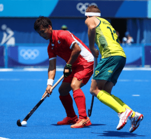Olympics-Hockey: Belgium beats Dutch as Germany, Britain also win 1 - Egyptian Gazette
