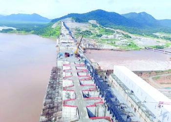 As GERD fills, bid for diverse water resources