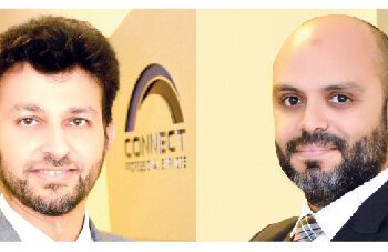 CONNECT-PS: Expansion works at EGPC centre