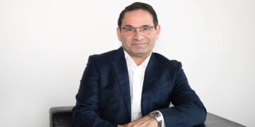 Toma named General Manager IBM MEA