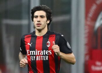 AC Milan snaps up Sandro Tonali