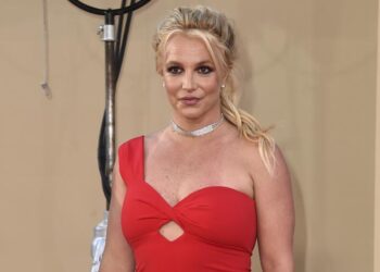 Spears hearing to deal with turmoil from her dramatic speech