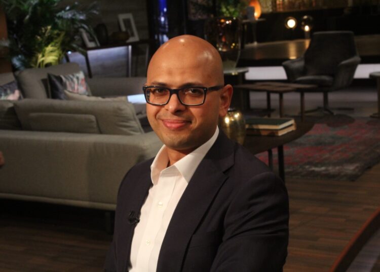 Ericsson: Egypt consumers will add 8 hours per week of online time by 2025 1 - Egyptian Gazette Ibrahim Eldeftar