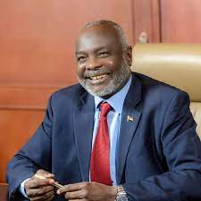 Official: Sudan seeking debt relief from Gulf Arab nations