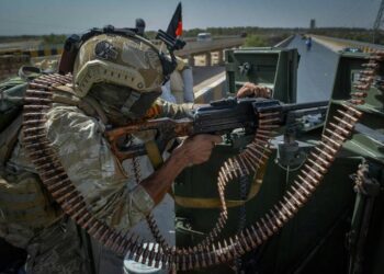 Taliban, Afghan forces clash again