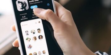 Audio chat forum Clubhouse opens to all