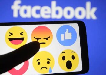 Facebook launches Soundmojis that makes sounds