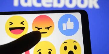 Facebook launches Soundmojis that makes sounds