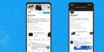 Twitter tests shopping in e-commerce move