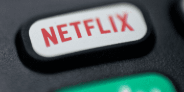 Netflix confirms move into video games as its growth slows