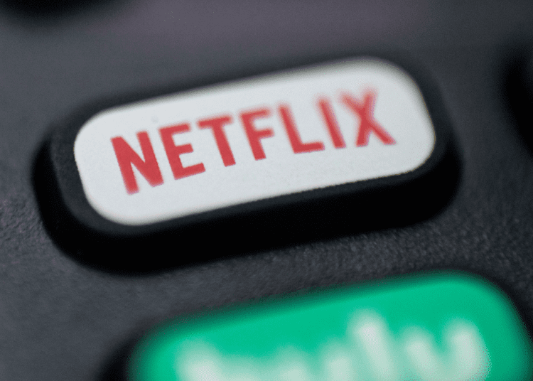 Netflix reported its worst slowdown in subscriber growth in eight years as it announced plans to begin adding video games to its existing subscription plans at no extra cost.