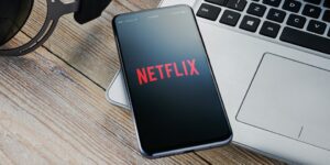 Netflix confirms move into video games as its growth slows 2 - Egyptian Gazette