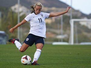 Toni Duggan returns to Everton on 2-year deal 2 - Egyptian Gazette