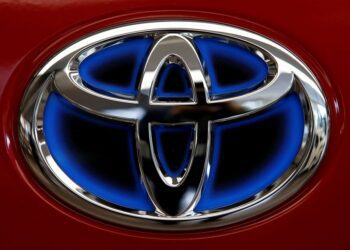 Toyota says suspends Thailand vehicle production amid parts shortage