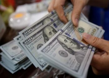 US dollar to Egyptian pound exchange rate remain stable