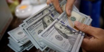 US dollar to Egyptian pound exchange rate remain stable 1 - Egyptian Gazette US dollar to Egyptian pound exchange rate remain stable