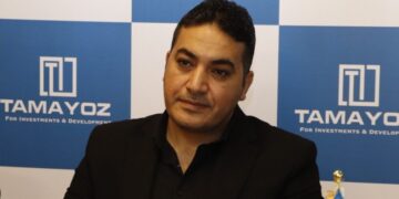 TAMAYOZ contracts with Dara, Itqan, Healthy Care