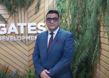 Gates Developments records LE800m of sales in 6 months