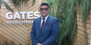 Gates Developments records LE800m of sales in 6 months 1 - Egyptian Gazette Gates Developments records LE800m of sales in 6 months